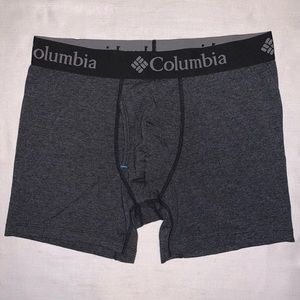 Men’s Performance Boxer Briefs